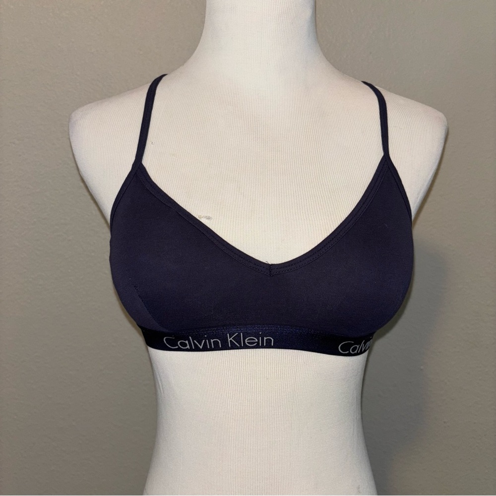 Calvin Klein Bralette